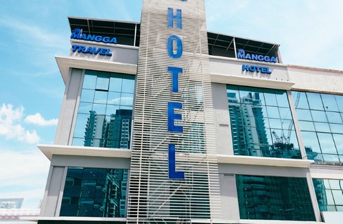 Bukit Jalil Hotel | Mangga Boutique Hotel