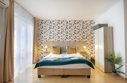 Corvin negyed Hotel | Prince Apartments