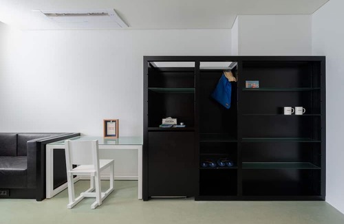 Gwanghui-dong Hostel | Mangrove Dongdaemun - Hostel