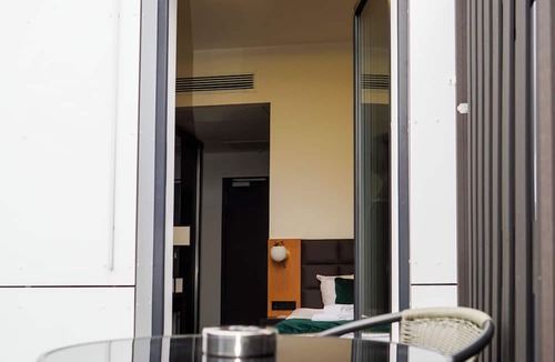 Neukoelln Hotel | M-Pire Hotel Berlin