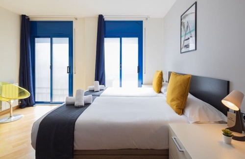 Sitges Town Center Hotel | Lucas House by Sitges Group