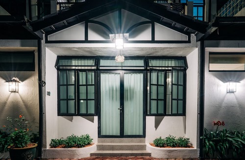 Tanah Rata Hotel | Hotel Casa Dela Rosa