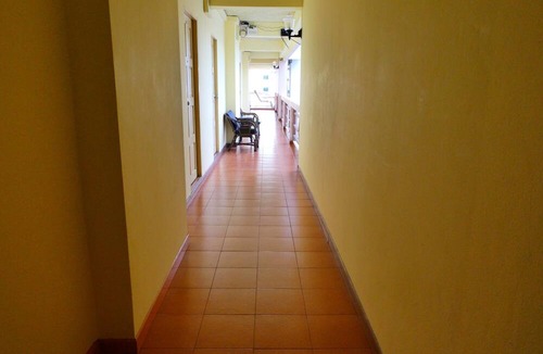 Chana Songkhram Hotel | Mango Lagoon Place