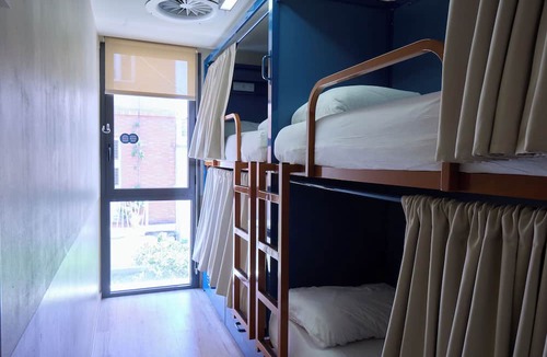 Poblenou Hostel | Latroupe Poblenou Beach