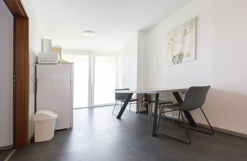 Weissensee House | Pension Odin