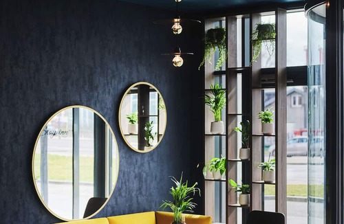 Okecie Hotel | Stay inn Hotel Warszawa