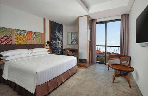 Kartika Plaza Hotel | Fairfield by Marriott Bali South Kuta