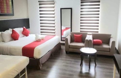Pudu Hotel | Hotel Mount Midaris KL