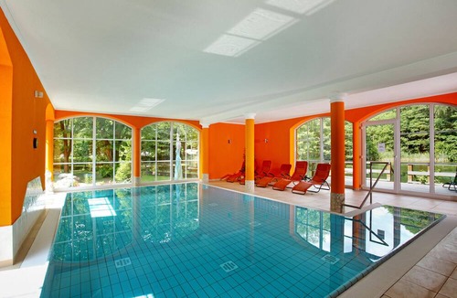 Neuruppin Hotel | Hotel & Restaurant Boltenmühle