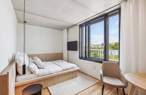 Rummelsburg Hotel | Habyt Berlin Waterfront