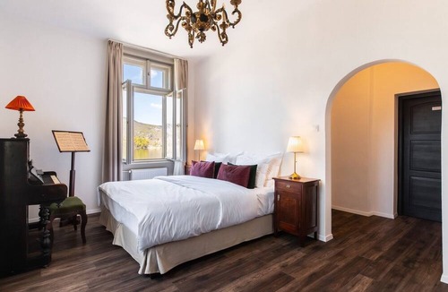 Szentendrei Hotel | Mr. Görgey Art Hotel & Bisztró