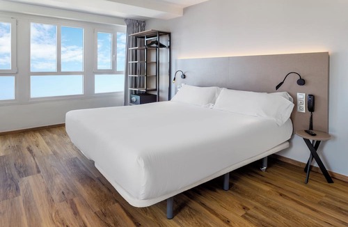 Tarragona Hotel | B&B Hotel Tarragona Centro Urbis