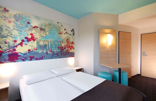 Sudliche Innenstadt Hotel | B&B Hotel Potsdam