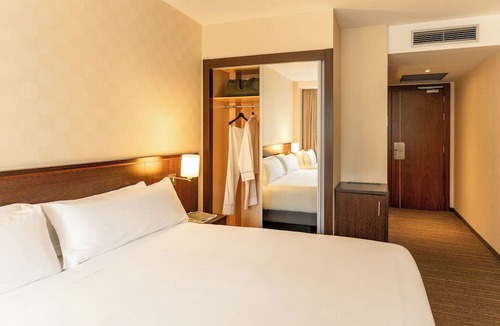 Sant Antoni Hotel | Arco Barcelona Hotel