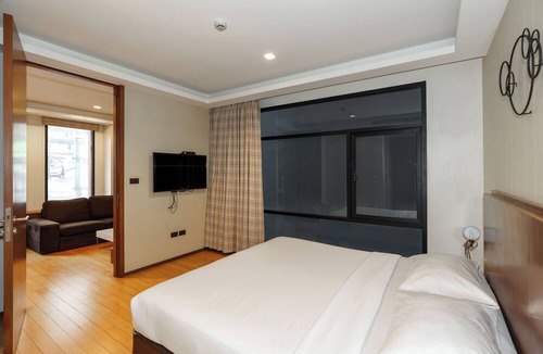 Yan Nawa Hotel | Marvin Suites Hotel