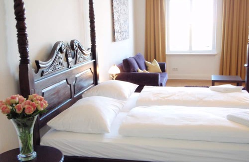 Kreuzberg Hostel | Grand Hostel Berlin Classic