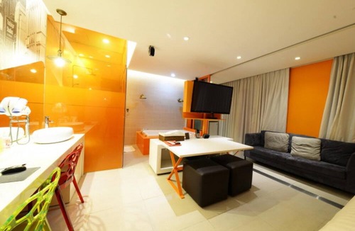 Hwagok-dong Hotel | Life Style S Hotel
