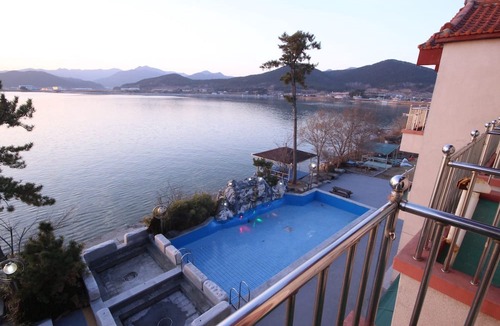 Buan-gun Hotel | Buan Byeonsan Special
