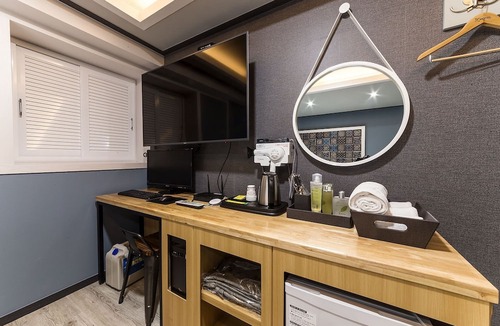 Yeongtong-gu Hotel | Suwon Yeongtong K Hotel