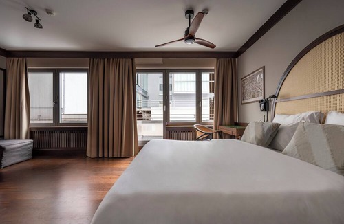 Kreuzberg Hotel | Numa Berlin Potsdamer Platz
