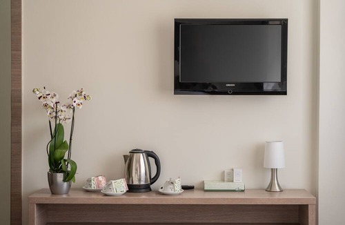 Ujpest Hotel | Vitta Hotel Superior