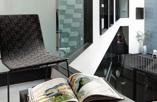 Eixample Hotel | Olivia Balmes Hotel