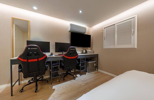 Suyuil-tong Hotel | Suyu Yuria Hotel