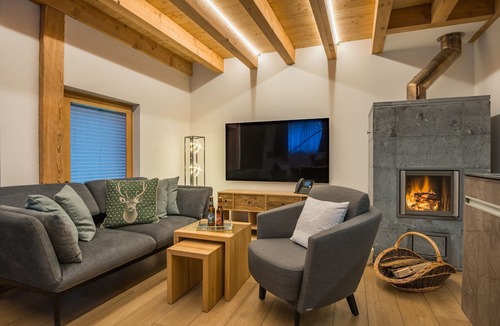 Zermatt Hotel | Luxury Residence Colosseo Zermatt