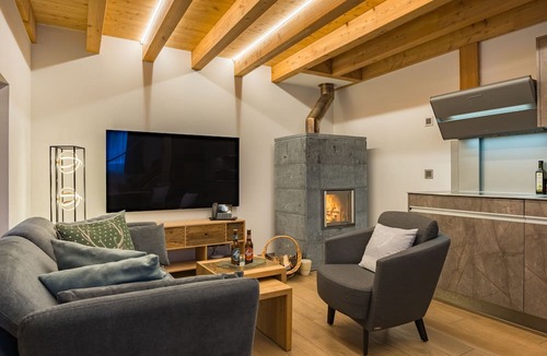 Zermatt Hotel | Luxury Residence Colosseo Zermatt