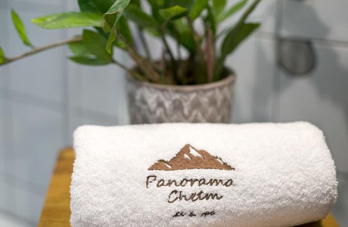 Trzemesnia House | PANORAMA CHEŁM domek w górach z widokiem na relax I sport max 8 persons