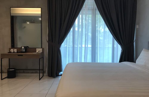 Simpang Pulai Hotel | Dandelion Inn