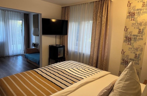 Oberursel Hotel | Hotel Schick