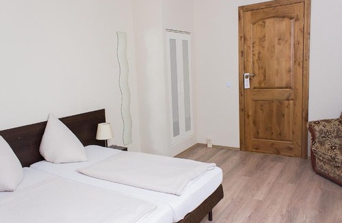 Victoriastadt House | Hotel Pension Victoria
