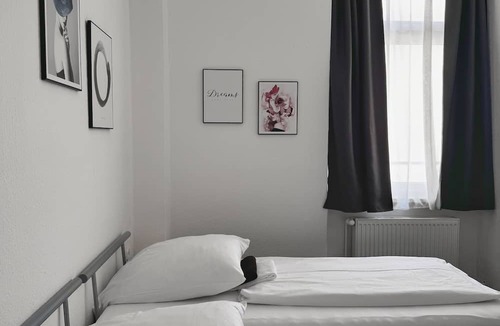 Prenzlauer Berg Hotel | Hotel AVAlex