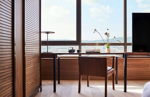 Hostafrancs Hotel | Nobu Hotel Barcelona