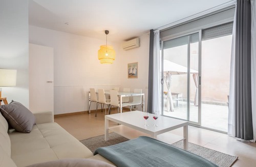 El Poble-sec Hotel | Inside Barcelona Apartments Salvà