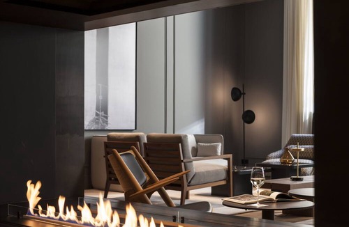 Csarnok negyed Hotel | Kozmo Hotel Suites & Spa - Small Luxury Hotels of the World