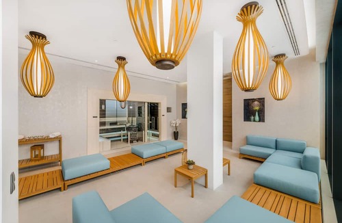 Inner City Budapest Hotel | Hotel Vision