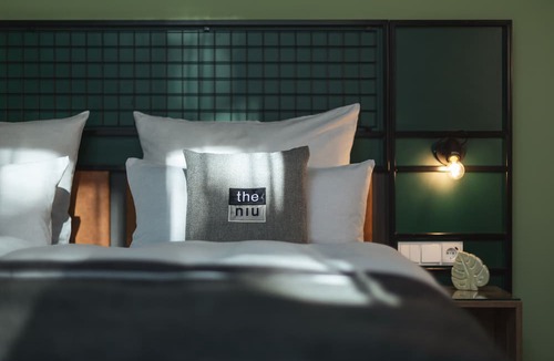 Schoeneberg Hotel | Holiday Inn - the niu, Dwarf Berlin Schöneberg by IHG
