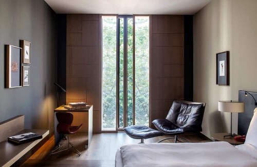 Eixample Hotel | Alma Barcelona GL