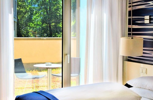 Tiergarten Hotel | Pestana Berlin Tiergarten
