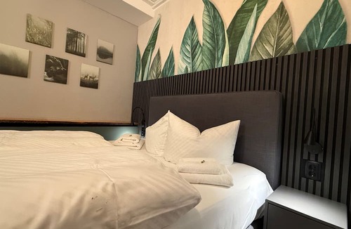 Strausberg Hotel | Hotel Annablick