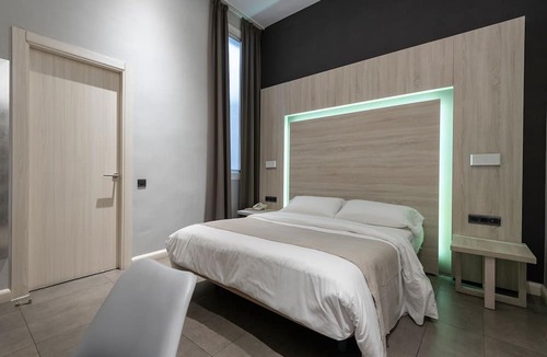 Sant Antoni House | Plaza Goya Rooms