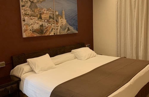 Sitges Town Center Hotel | Hotel Galeon - Galeón Pavillón
