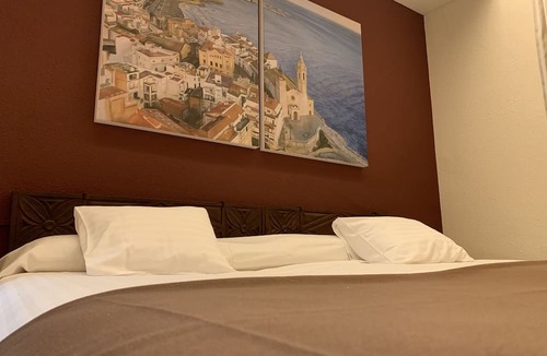 Sitges Town Center Hotel | Hotel Galeon - Galeón Pavillón