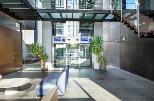 Poblenou Hotel | Holiday Inn Express Barcelona City 22@ by IHG