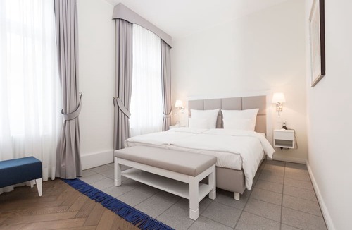 Dutch Quarter Hotel | Hotel Brandenburger Tor Potsdam