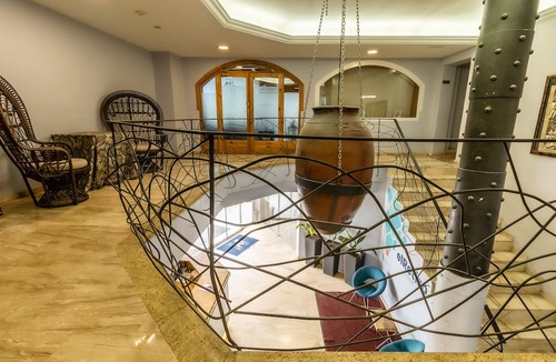 Cambrils Hotel | Hotelet elRetiro