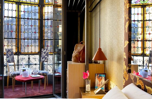 L'Antiga Esquerra de l'Eixample Hotel | Axel Hotel Barcelona - Adults Only