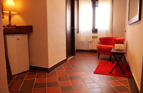 Banyeres del Penedes Hotel | Hotel Restaurant El Bosc